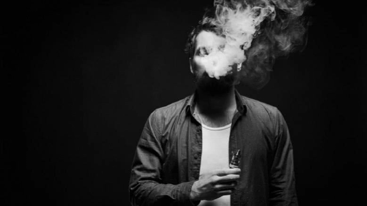 วิจัยชี้ชัด "พิษบุหรี่ไฟฟ้า" ร้ายแรง