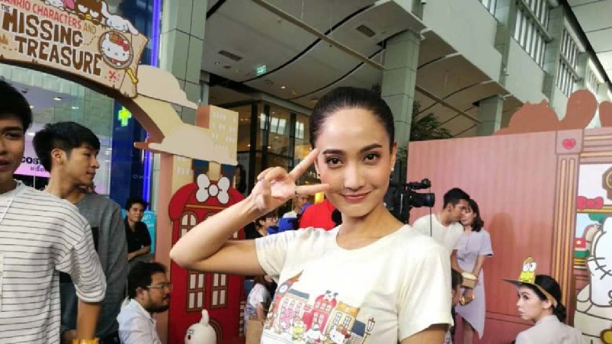 ดึง ‘เจ้าแม่’ กู้เรตติ้ง!! ‘แต้ว’ ขำไม่ใช่ ‘ซูเปอร์วูแมน’