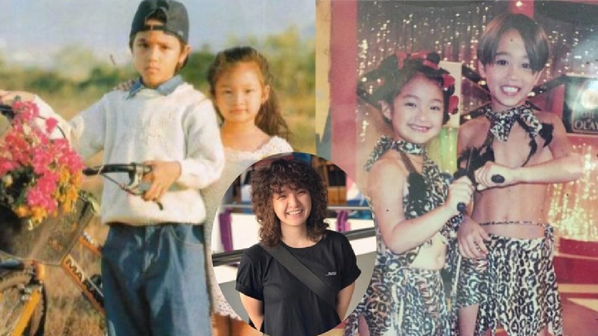 ย้อนวันวาน‘น้องมาตา’ดาราเด็กชื่อดังปัจจุบันเป็นแบบนี้!(คลิป)