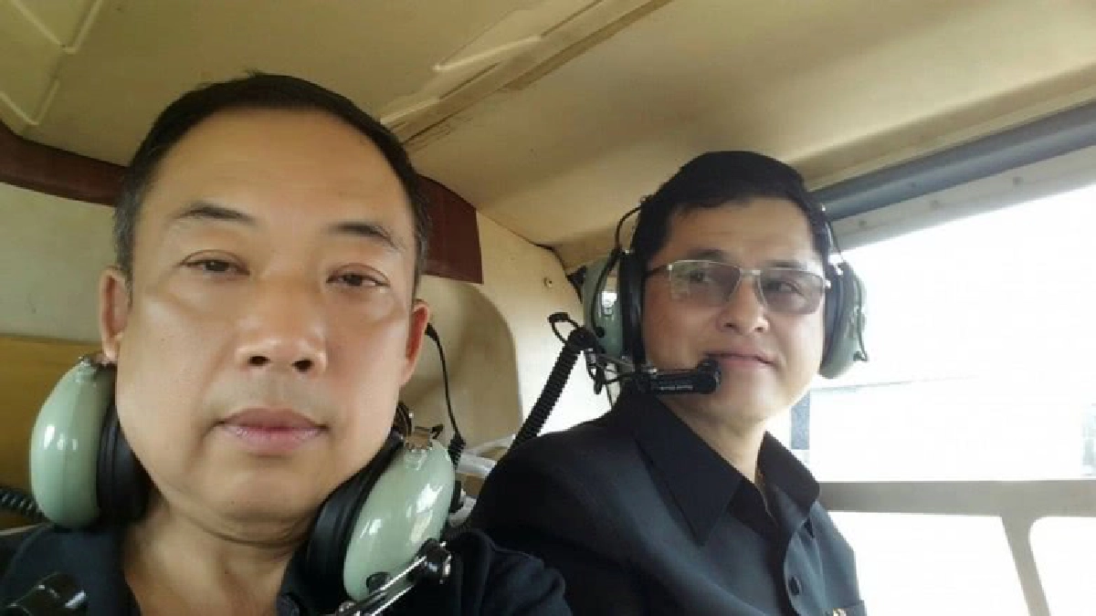 กรมชลเสนอแผนจัดการน้ำทั้งระบบที่ประชุมครมสัญจร 22 สิงหาคมนี้