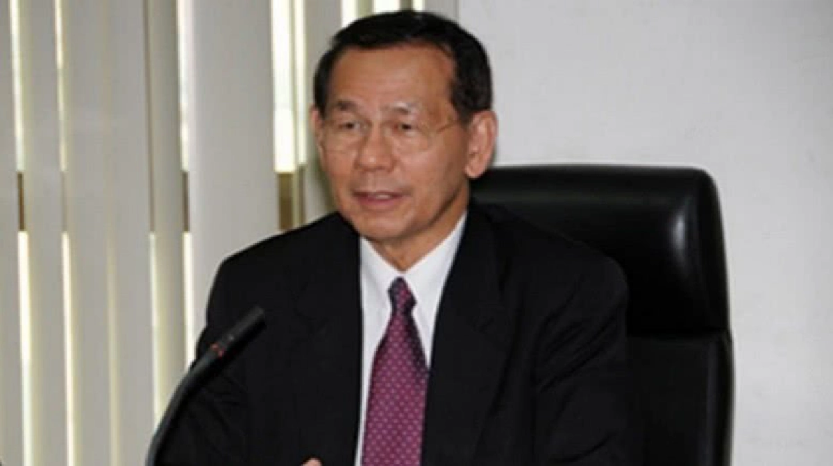 หน.ชพน. มั่นใจ ครม.สัญจร ต่อยอดความเจริญด้านเศรษฐกิจอีสาน หน.ชพน. มั่นใจ ครม.สัญจร ต่อยอดความเจริญด้านเศรษฐกิจอีสาน