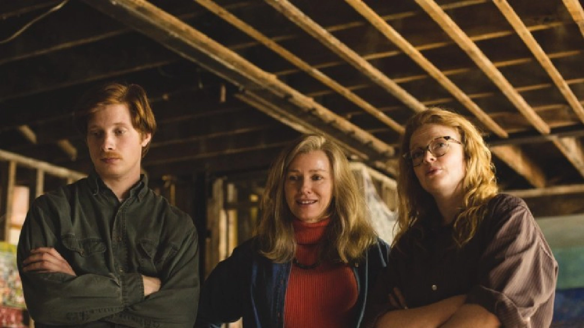 The Glass Castle หนังสุดละเมียดที่ทุกคนจับตา