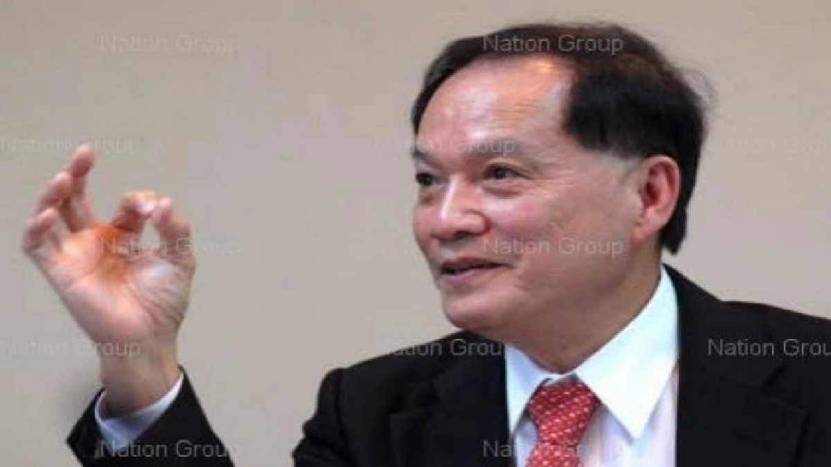 ‘หมอบุญ’ชงรัฐหนุนรถร่วม จับมือลงทุน2.3หมื่นล้าน ‘หมอบุญ’ชงรัฐหนุนรถร่วม จับมือลงทุน2.3หมื่นล้าน