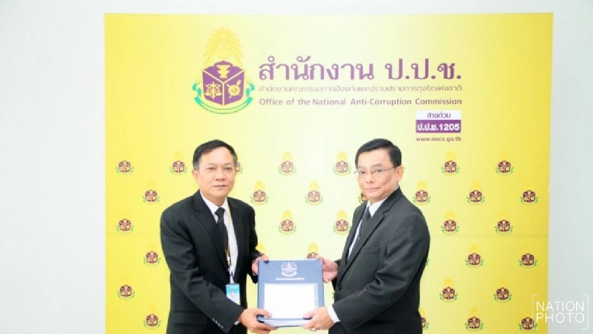 DSI  สรุปสำนวนการท่าเรือฯทุจริตเบิกโอที ส่งป.ป.ช.