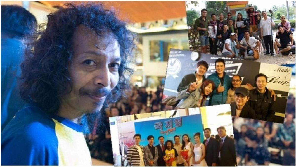 'คุกจียอง แมงกุ๊ดจี่เกา((E))หลีเด้อ' หนังไทยโอทอป