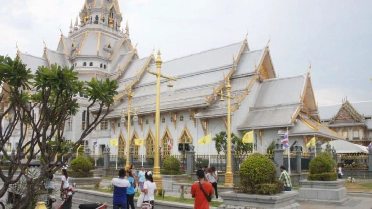 มส. รับรองมติตั้งเจ้าคณะจังหวัดฉะเชิงเทราแล้ว