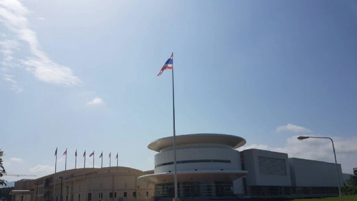 4 รัฐบาล 13 ปี กว่าจะเสร็จ"โรงงานวัคซีนไข้หวัดใหญ่(ไทย)"!!!