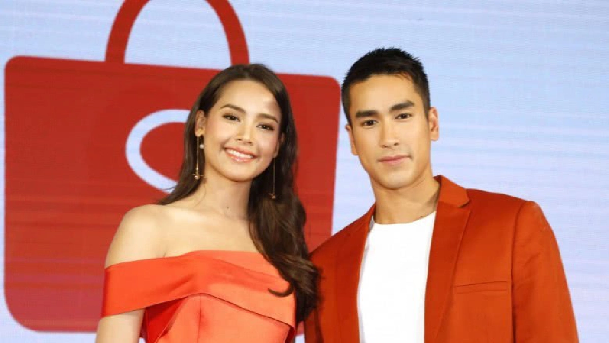 'ณเดชน์-ญาญ่า'มีคำตอบหลังลือหึ่งละครถูกตัดตอน (คลิป)