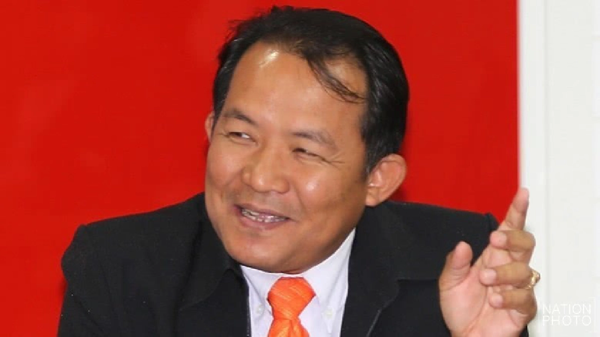 คุก 14 เดือน !! ‘ศรีสุวรรณ’ ละเมิดอำนาจศาล