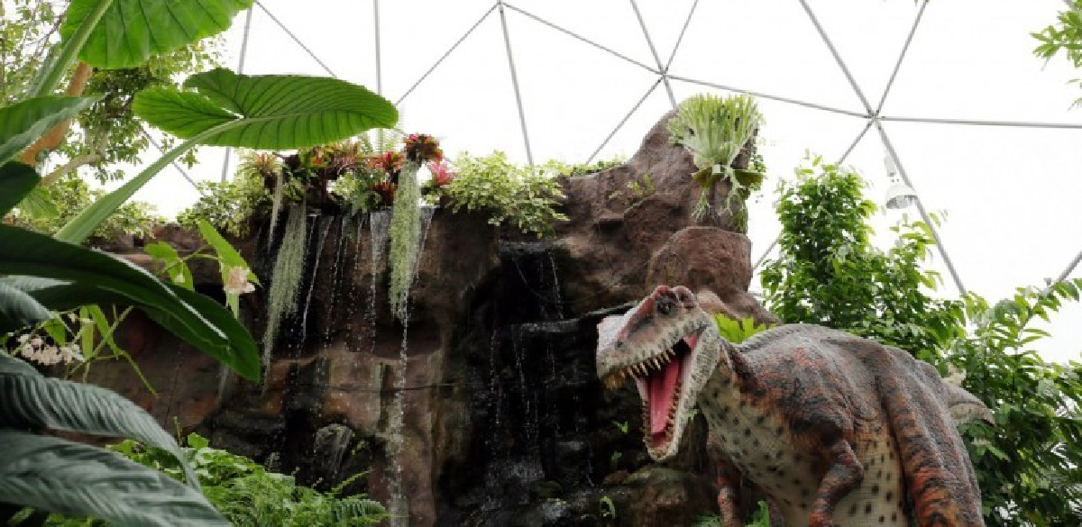  Kid’s World…มหัศจรรย์โลกของเด็ก ปี 5  “เปิดโลกนอกตำรา"