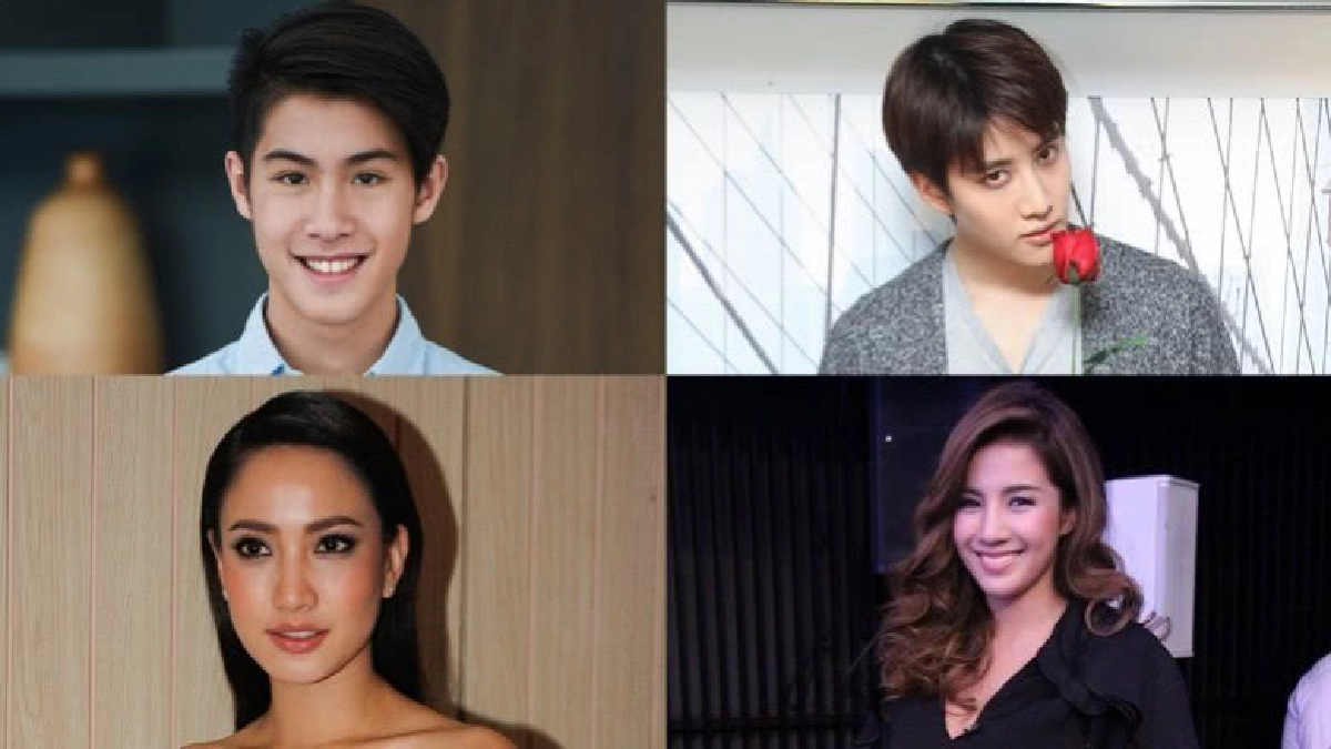 เม้าท์นอกจอ...คมชัดลึก วันอังคารที่ 22 สิงหาคม 2560 เม้าท์นอกจอ...คมชัดลึก วันอังคารที่ 22 สิงหาคม 2560