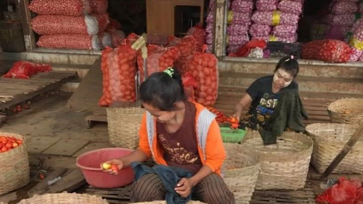 ส่องโอกาสสินค้าเกษตรไทยใน 3 ตลาดเพื่อนบ้าน