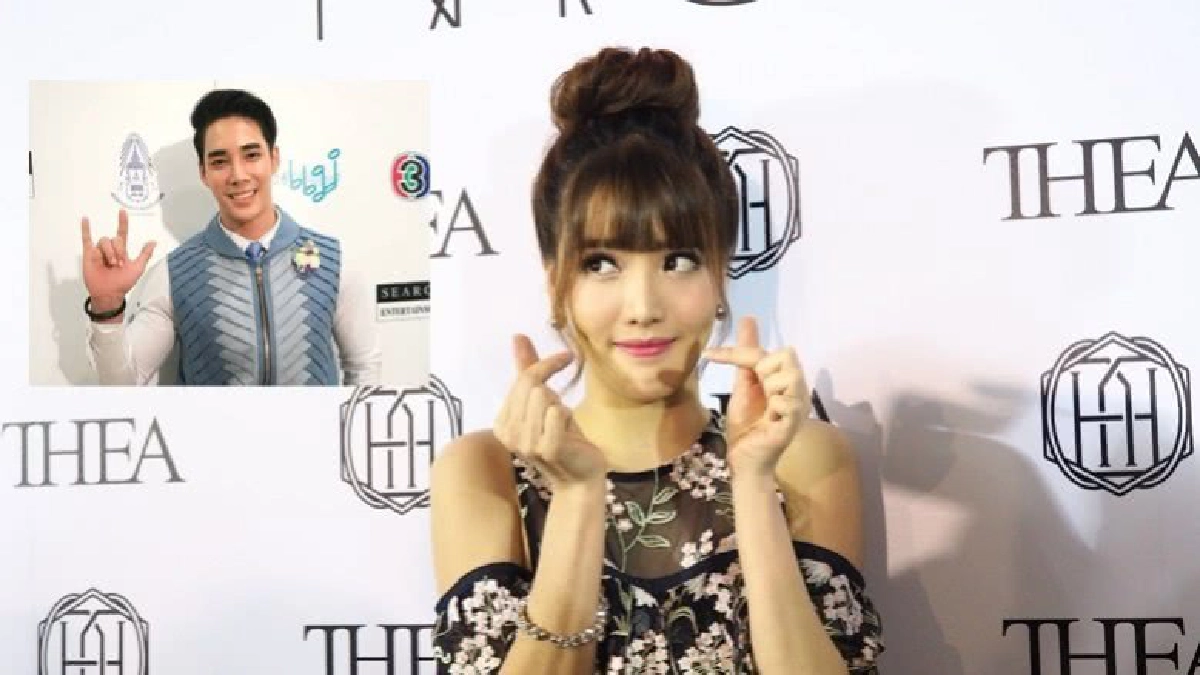 เปิดใจคุย 1 เดือน! ‘แกรนด์’ ขอบคุณ ‘เด่นคุณ’ ให้เกียรติ เปิดใจคุย 1 เดือน! ‘แกรนด์’ ขอบคุณ ‘เด่นคุณ’ ให้เกียรติ