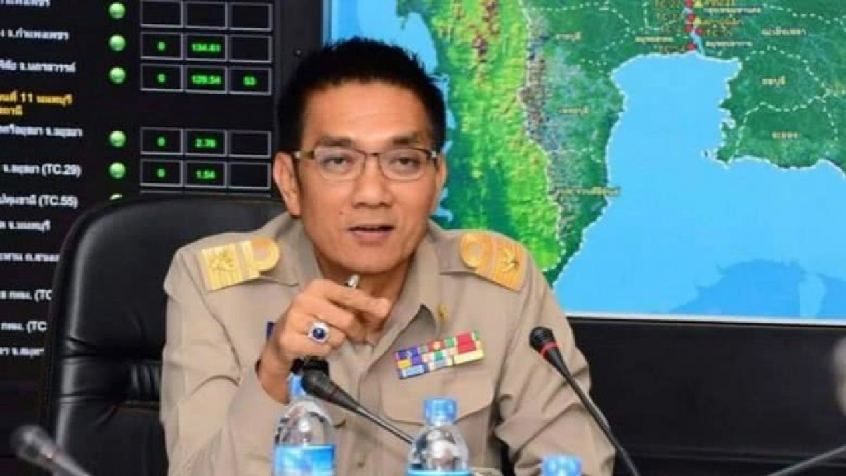 กรมชลฯเดินหน้าแก้ปัญหาท่วม-แล้งภาคอีสานหลังครม.มีมติเห็นชอบ