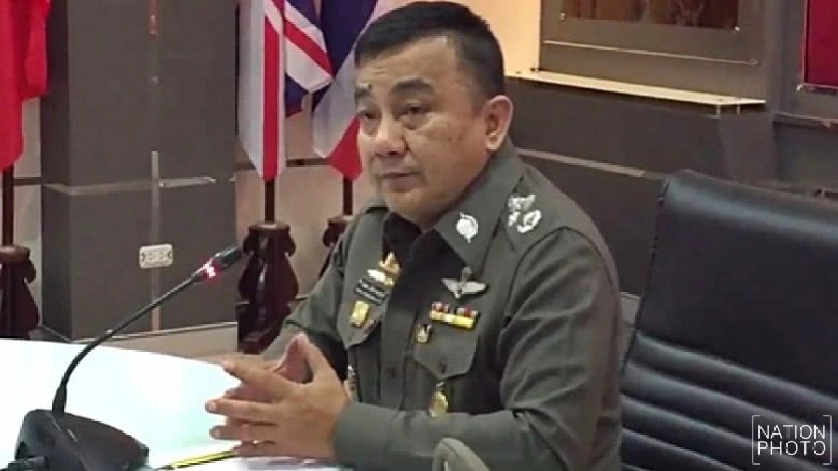 ‘ศรีวราห์’ถกแผนรับม็อบเชียร์‘ยิ่งลักษณ์’ ‘ศรีวราห์’ถกแผนรับม็อบเชียร์‘ยิ่งลักษณ์’