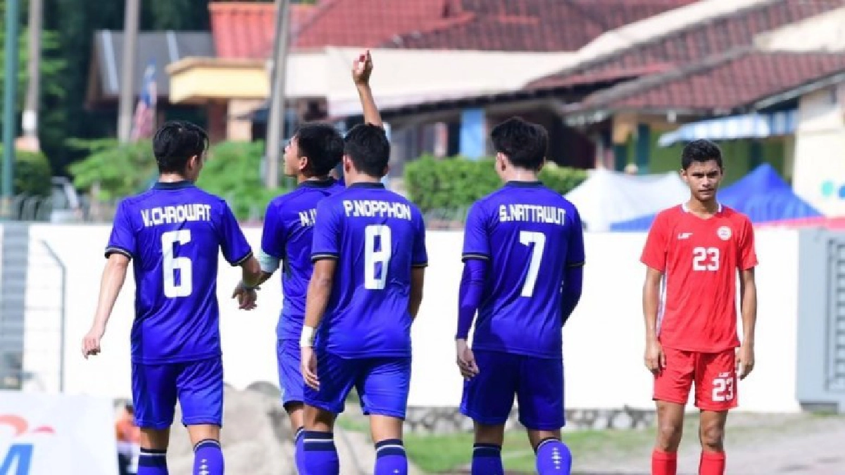 "ช้างศึก"อัดฟิลิปปินส์2-0ศึกซีเกมส์