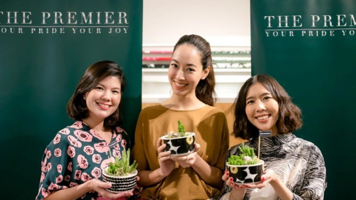 เลือกของขวัญให้โดนใจผู้รับ