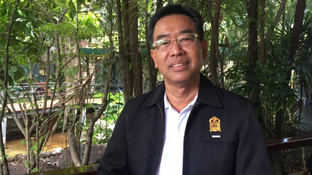 สอนอ่าน-เขียนภาษาไทยจากคำใกล้ตัว