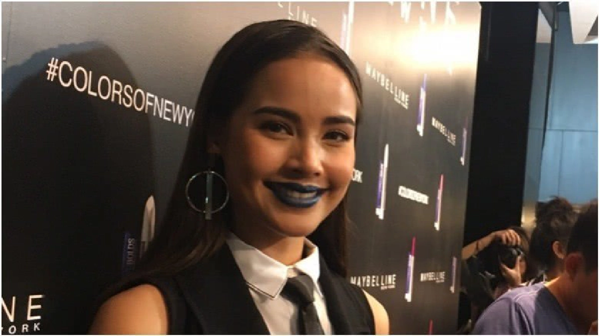 ‘ญาญ่า’ ตื่นเต้นเป็นเพื่อนเจ้าสาวงานแต่ง ‘มาร์กี้’ ‘ญาญ่า’ ตื่นเต้นเป็นเพื่อนเจ้าสาวงานแต่ง ‘มาร์กี้’