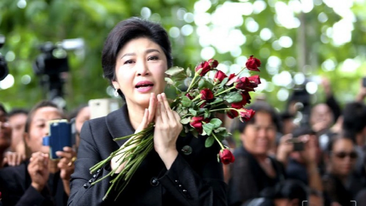 เปิด ข้อกล่าวหา - ข้อต่อสู้ ‘ยิ่งลักษณ์’ คดีจำนำข้าว เปิด ข้อกล่าวหา - ข้อต่อสู้ ‘ยิ่งลักษณ์’ คดีจำนำข้าว