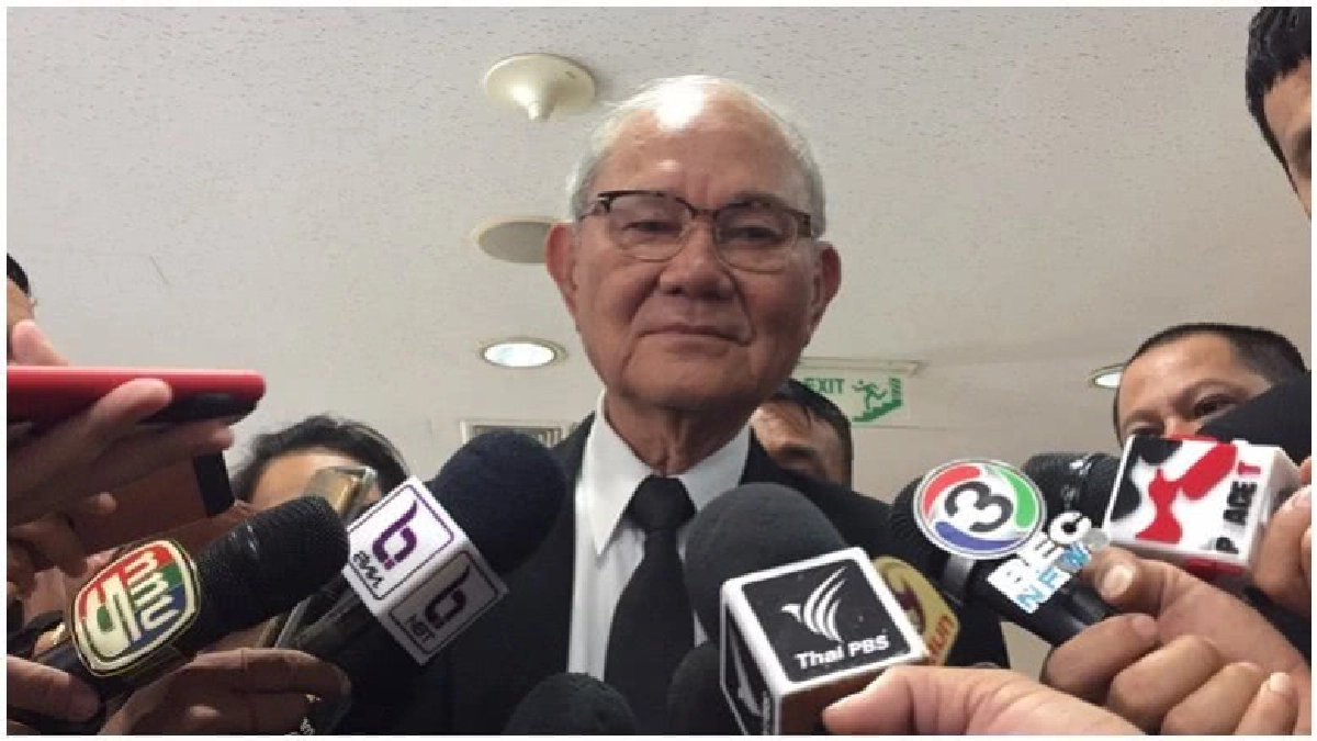 "มีชัย"รับข้อเสนอ "กกต." ทดลองเลือกตั้ง ส.ส.บัตรใบเดียว