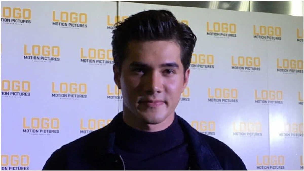 'มิกค์' ยิ้มเรตติ้ง 'มัสยา' ดี 'มิกค์' ยิ้มเรตติ้ง 'มัสยา' ดี