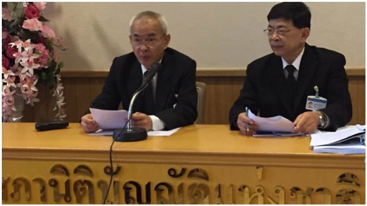 "สุรชัย"ยัน ไม่มีกม.ห้ามมีกิ๊กเข้าสนช.