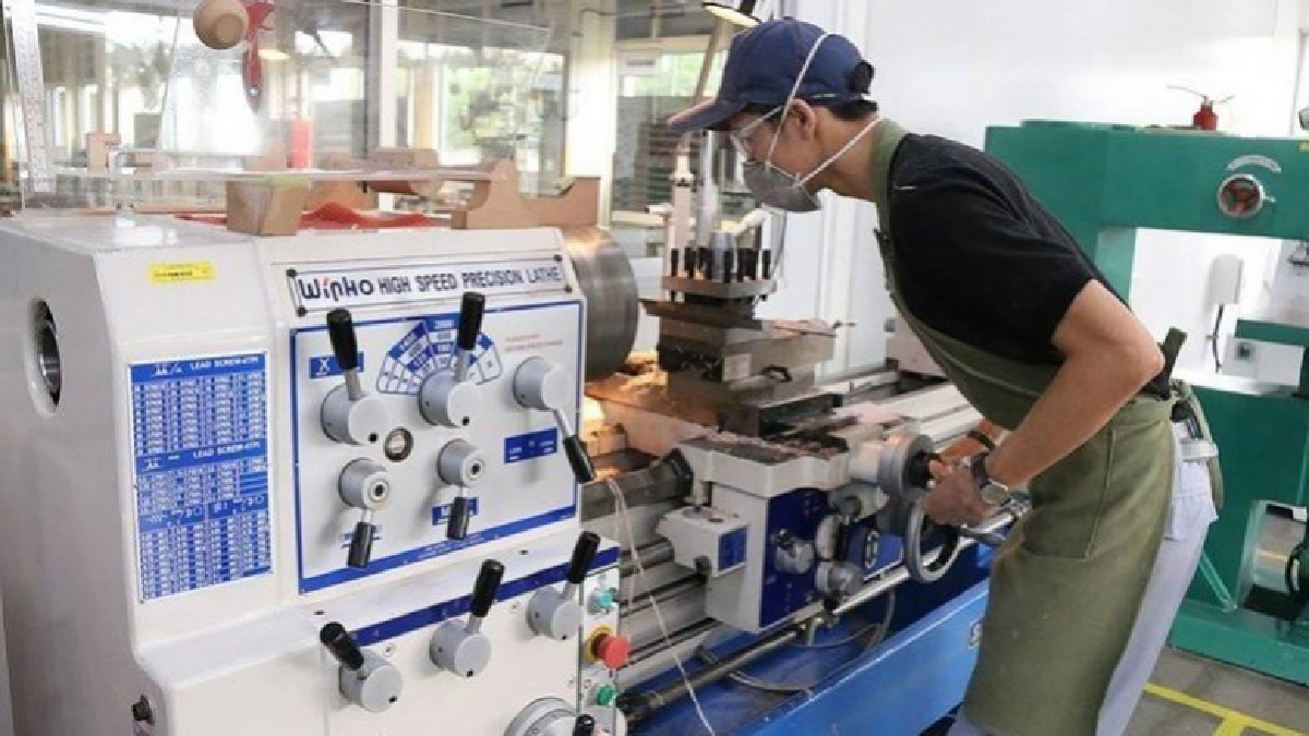 ลุยฝึกฝีมือแรงงานโคราชรับเทคโนโลยีชั้นสูง