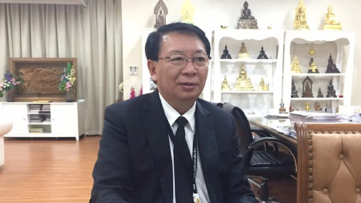 "สมเด็จพระเทพฯ"รับสั่งศธ.ซ่อมร.ร.ประสบภัยสึนามิ