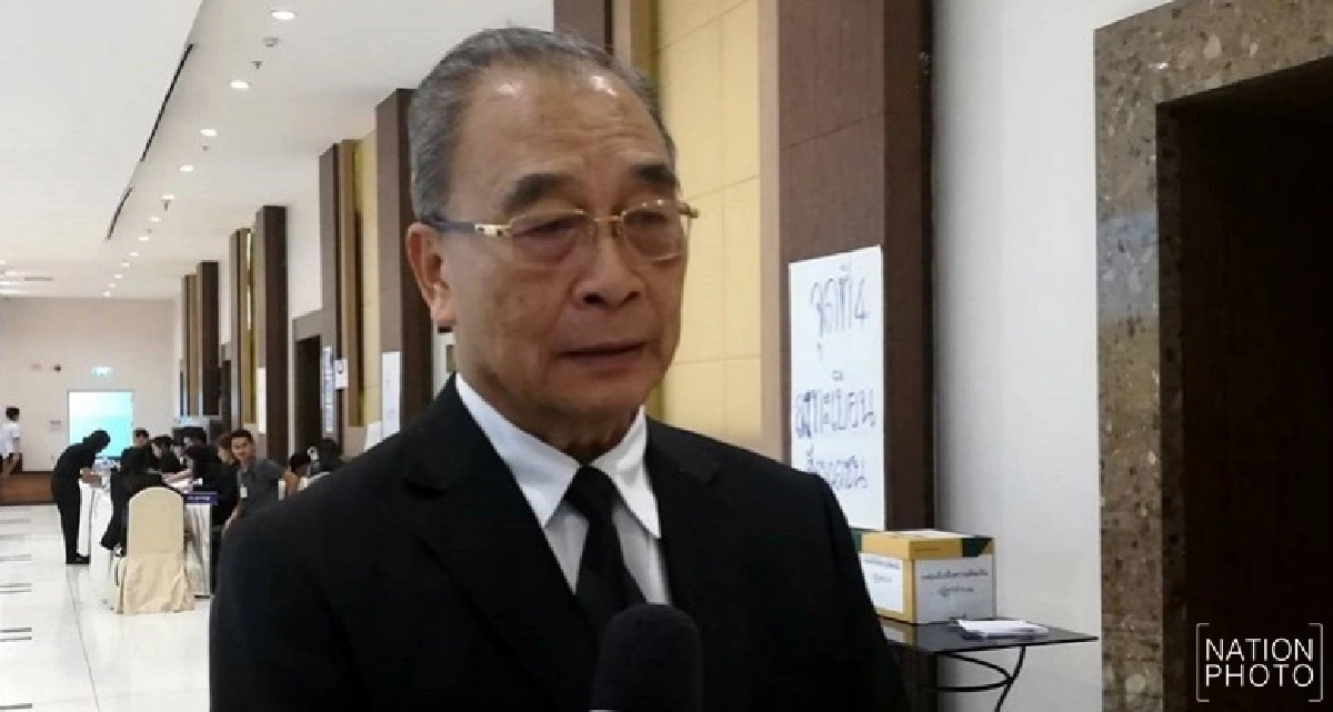 "อธ.ศาลอาญา"ขอดูรายละเอียดคำร้อง"วัฒนา"บี้ ปอท. "อธ.ศาลอาญา"ขอดูรายละเอียดคำร้อง"วัฒนา"บี้ ปอท.