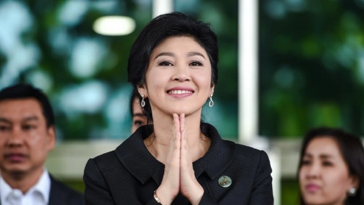 เปิดประเด็นชี้ขาด‘คดียิ่งลักษณ์’จำนำข้าว เปิดประเด็นชี้ขาด‘คดียิ่งลักษณ์’จำนำข้าว