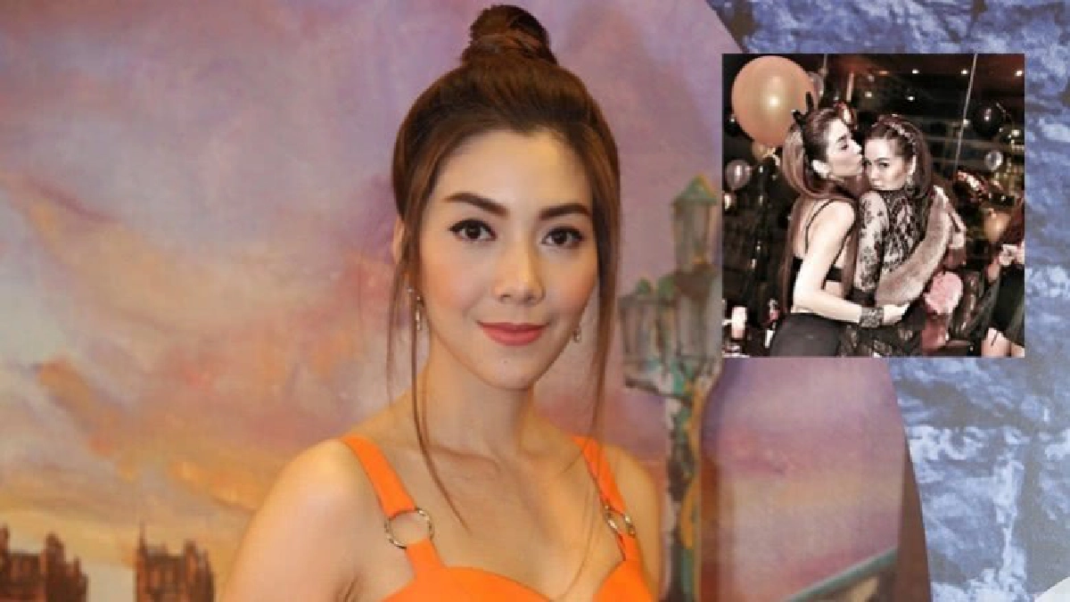 'วุ้นเส้น'เคลียร์ข่าวเกาเหลา'เจนี่' แบบนี้ (คลิป) 'วุ้นเส้น'เคลียร์ข่าวเกาเหลา'เจนี่' แบบนี้ (คลิป)