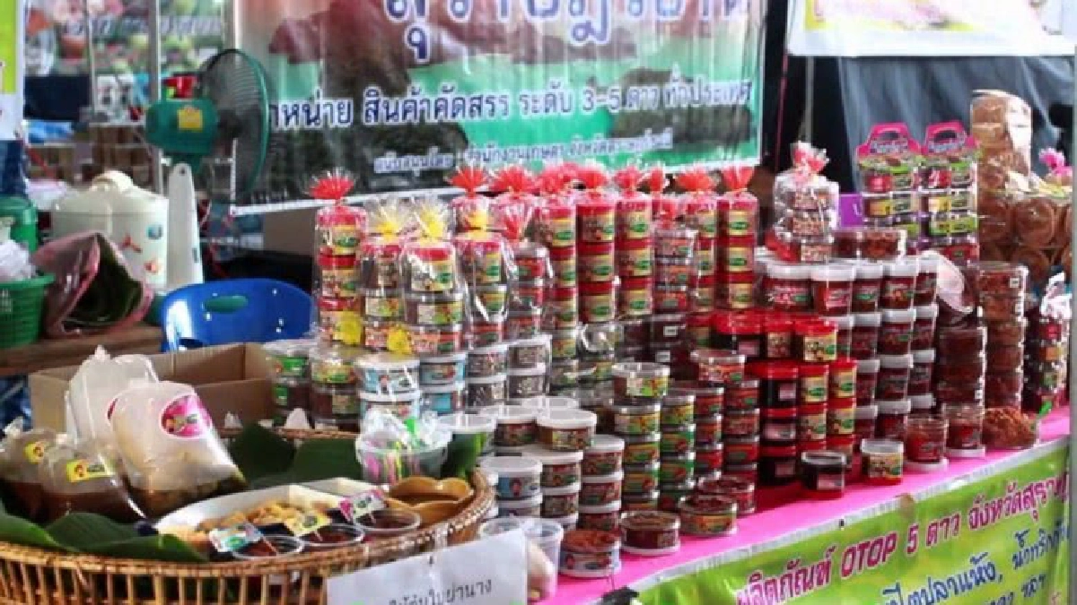 เช็คผลสุ่มตรวจอาหาร-เครื่องดื่มสินค้าโอทอป เช็คผลสุ่มตรวจอาหาร-เครื่องดื่มสินค้าโอทอป
