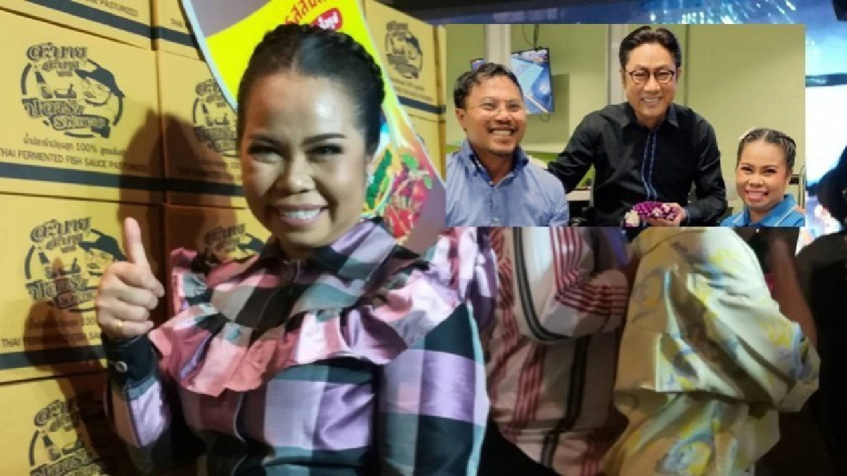 'ปัญญา'ช่วยด้วย คำขอร้องจาก 'ตุ๊กกี้'(คลิป) 