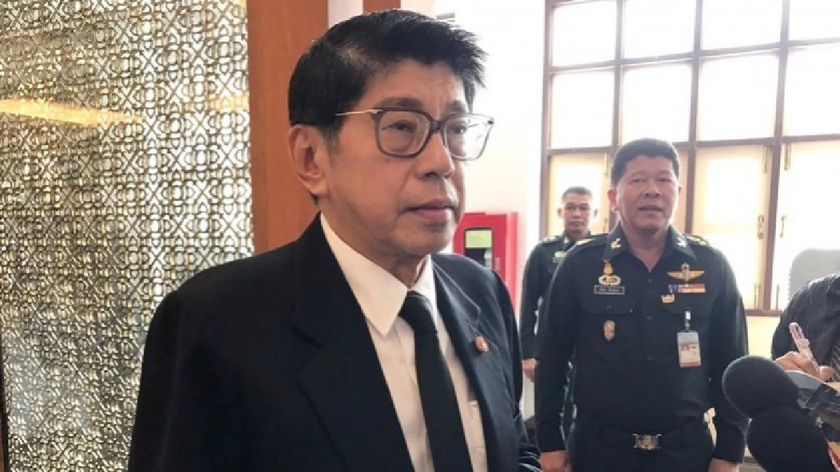 อ่านคำพิพากษา"จีทูจี"ได้แม้จำเลยไม่ครบ อ่านคำพิพากษา"จีทูจี"ได้แม้จำเลยไม่ครบ