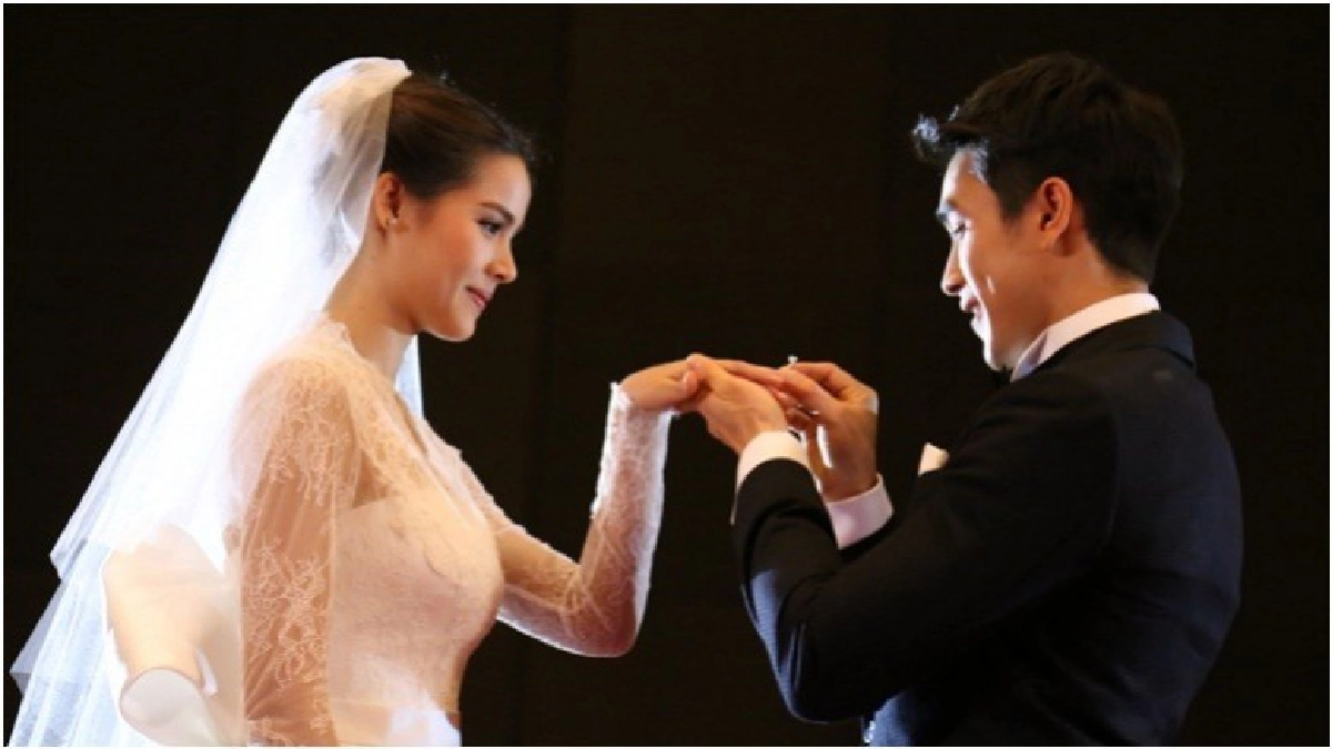 'ณเดชน์' ซ้อมคุกเข่า