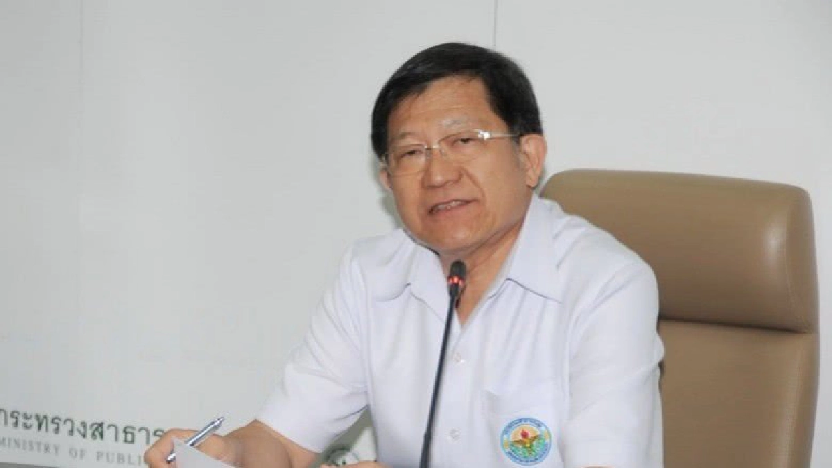 รพ.ชุมชนจัดเตียงสำรองรับผู้ป่วยพ้นวิกฤต 3 โรค