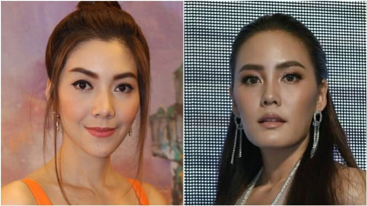 ข้อความแรกของ 'เจนี่' หลัง 'วุ้นเส้น' เปิดใจ ข้อความแรกของ 'เจนี่' หลัง 'วุ้นเส้น' เปิดใจ