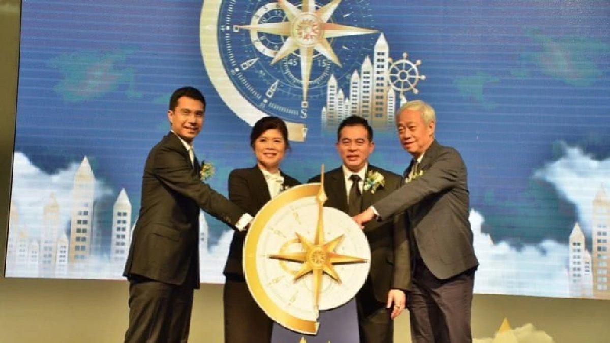 คนดังฟังเทคนิคการออมก่อนแก่