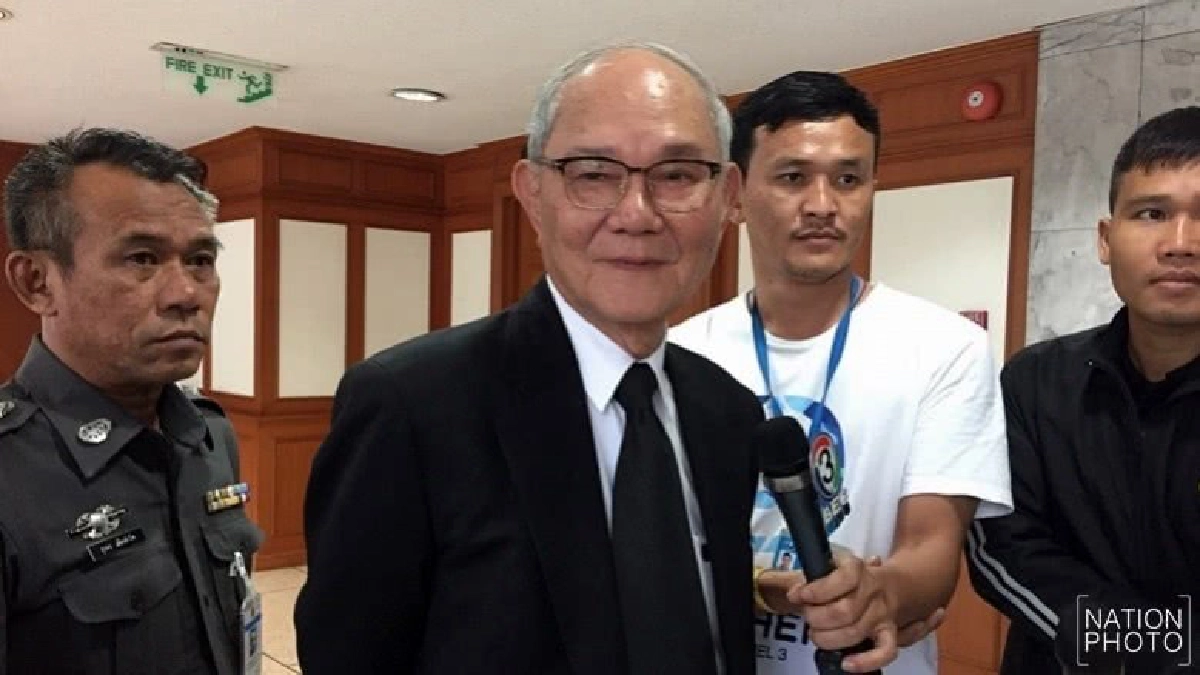 "ยิ่งลักษณ์" ยังมีสิทธิอุทธรณ์ ผลพิพากษาจำนำข้าว "ยิ่งลักษณ์" ยังมีสิทธิอุทธรณ์ ผลพิพากษาจำนำข้าว