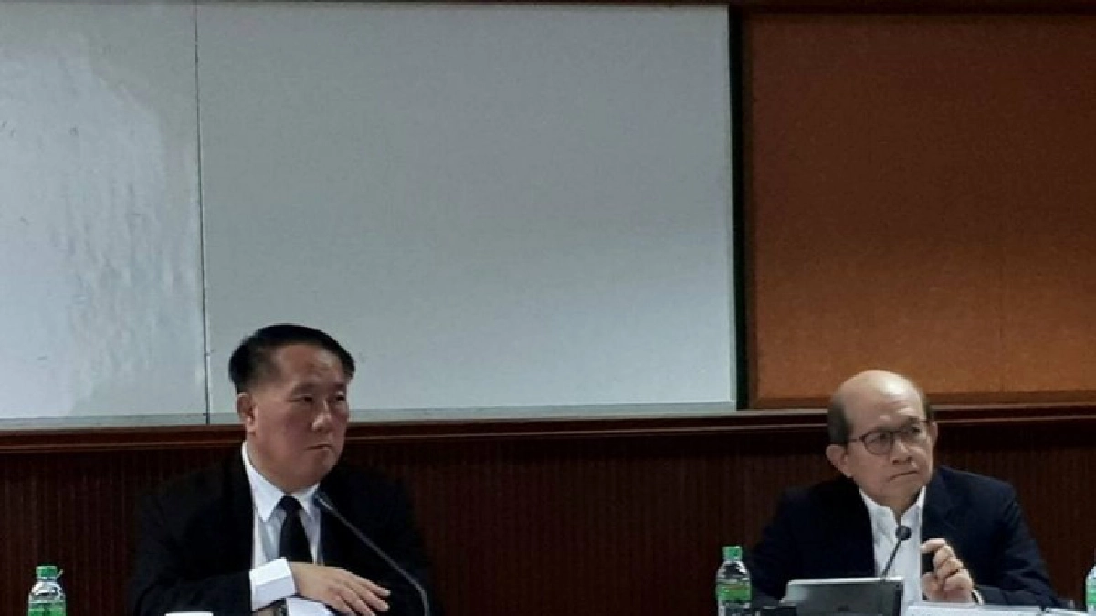 ส.มก.รับทราบ"ปานฑิต-สถิตย์พงษ์"รั้งตำแหน่งในวิทยุมก.