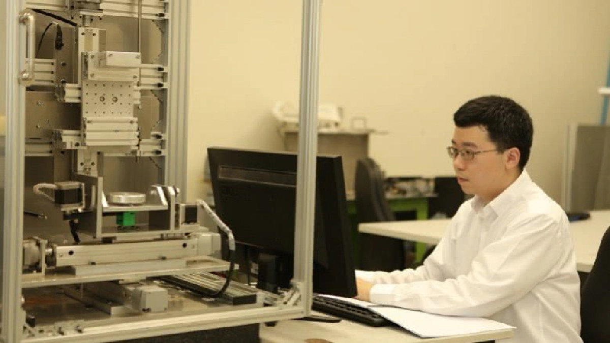 นวัตกรรมใหม่!! การตัดด้วยเลเซอร์