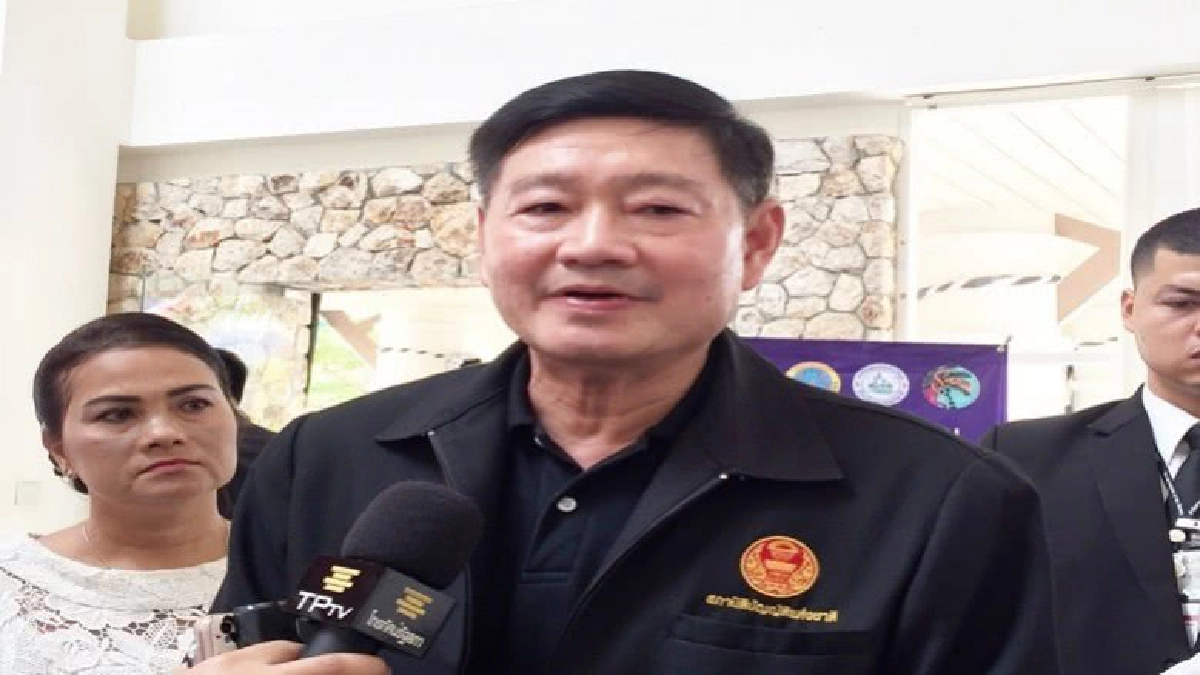 "สนช."เชื่อสถานการณ์ไม่รุนแรงหลัง"ยิ่งลักษณ์"เผ่นนอก 