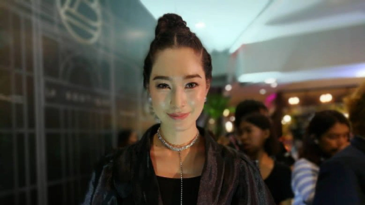 'ฐิสา'โต้เป็นนางเอกตัวท็อปย้ายช่อง (คลิป)!!! 'ฐิสา'โต้เป็นนางเอกตัวท็อปย้ายช่อง (คลิป)!!!