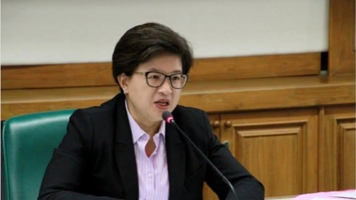 "บังคับคดี"ยันอายัดบัญชีเมียบุญทรงตามโจทก์ร้องขอ "บังคับคดี"ยันอายัดบัญชีเมียบุญทรงตามโจทก์ร้องขอ