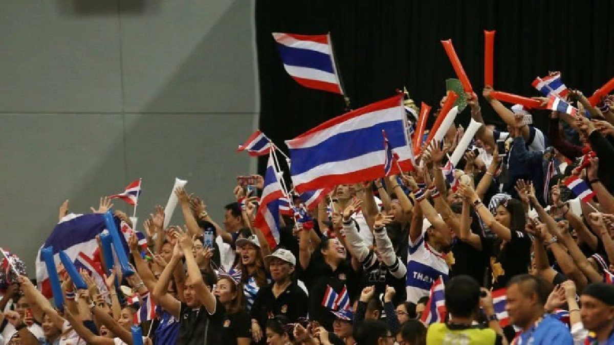 ไทยพัฒนาขึ้นหรือไม่ ในซีเกมส์