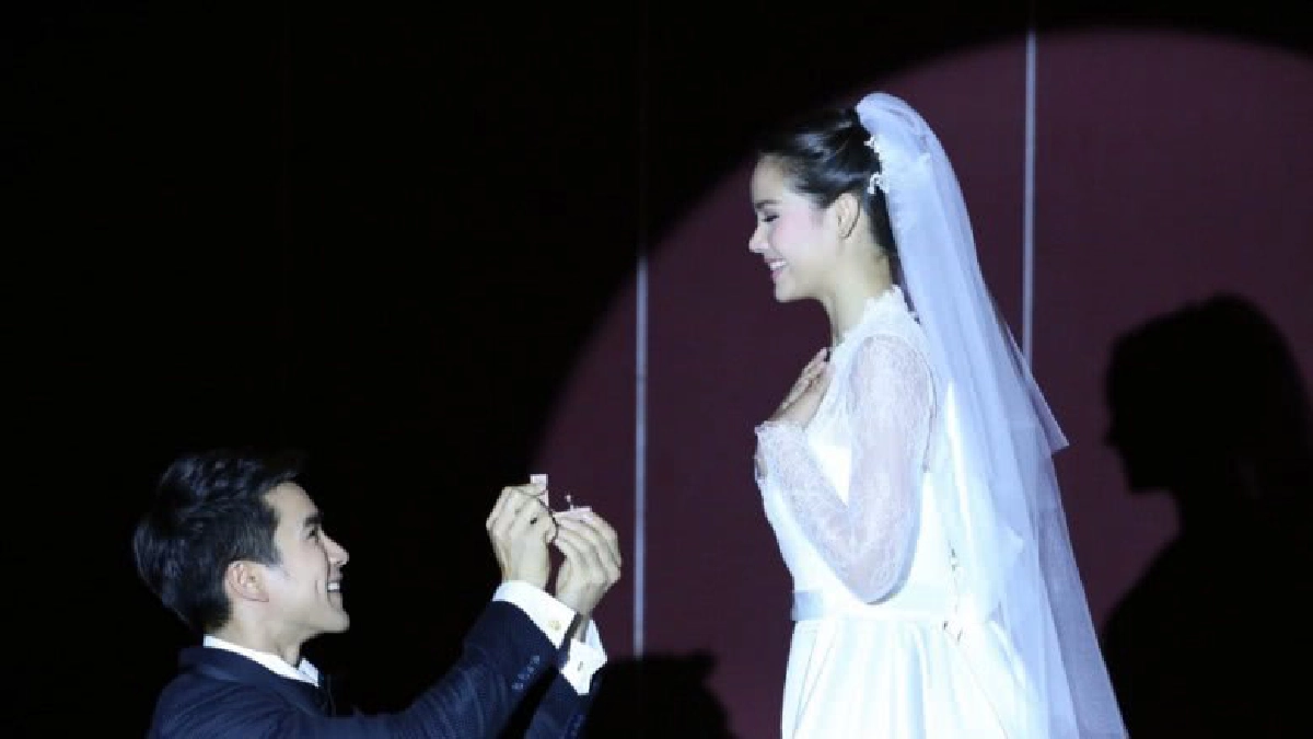 เรื่องย่อ 'เล่ห์ลับสลับร่าง' ตอนที่ 9-10 เรื่องย่อ 'เล่ห์ลับสลับร่าง' ตอนที่ 9-10