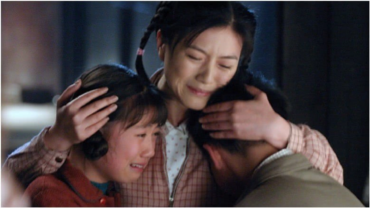 'เกมชีวิต ลิขิตชะตา : Silent Tear' ซีรีส์สำหรับคนท้อ