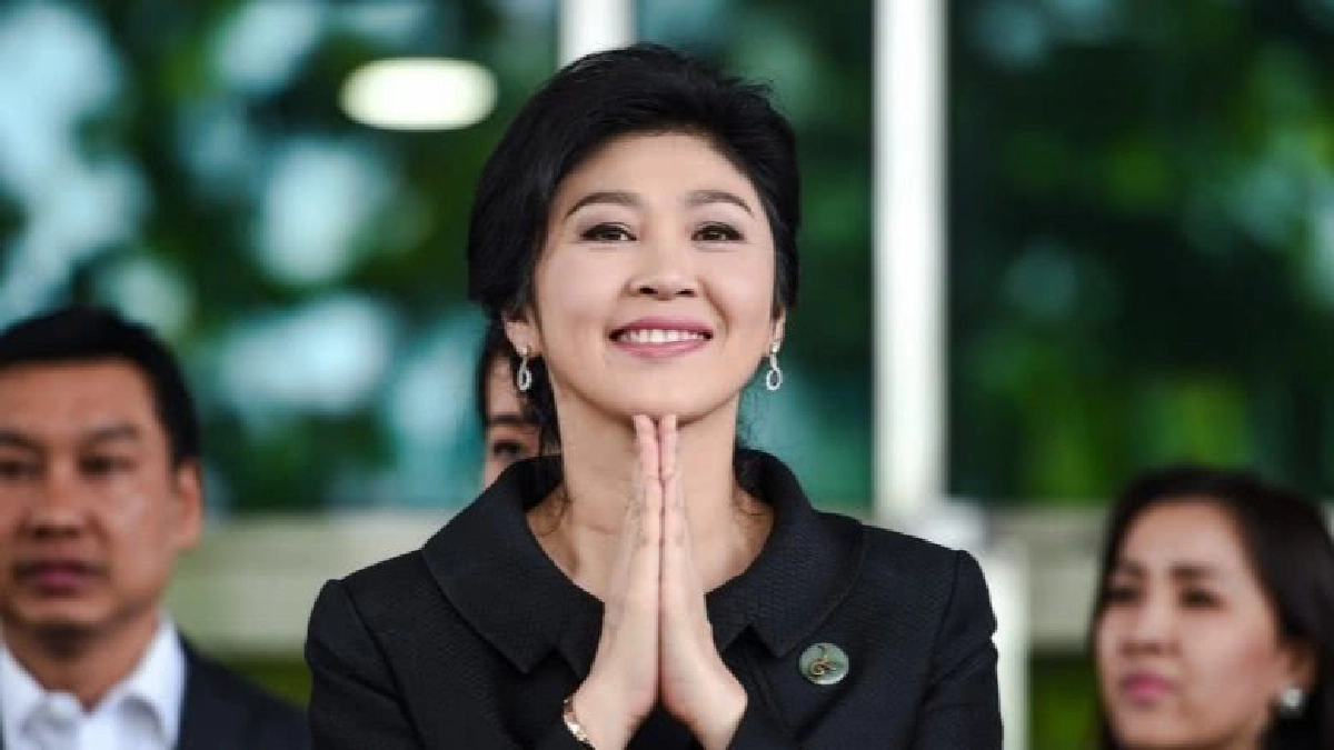 "รองอธิบดีอัยการฯ" ชี้ "ยิ่งลักษณ์" ไม่เข้าเกณฑ์ขอลี้ภัย "รองอธิบดีอัยการฯ" ชี้ "ยิ่งลักษณ์" ไม่เข้าเกณฑ์ขอลี้ภัย