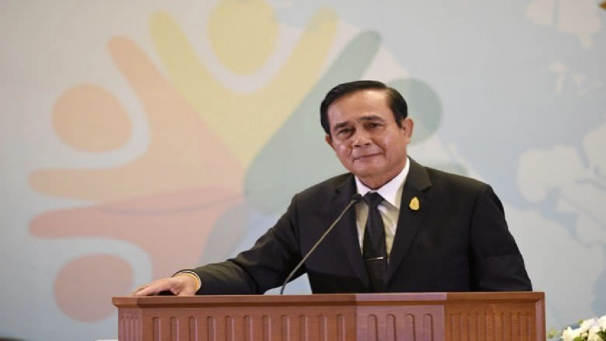 "บิ๊กตู่"ปลื้ม"โคลัมเบีย"น้อมนำ"ศาสตร์พระราชา"แก้ยาเสพติด 